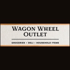 Wagon Wheel Outlet (Discount Groceries, Deli & Sandwiches)