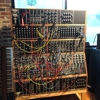 Moog Music Factory Tour gallery