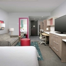 Home2 Suites by Hilton Nashville Downtown/Convention Center - Hotels