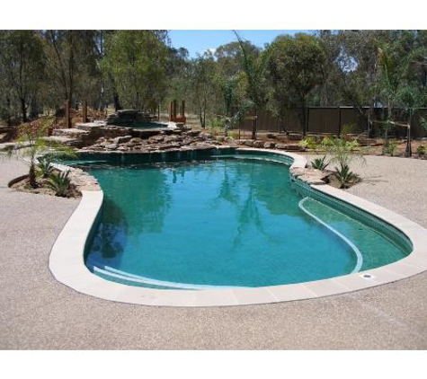 Aquazone Pools - Grahamvale, VIC