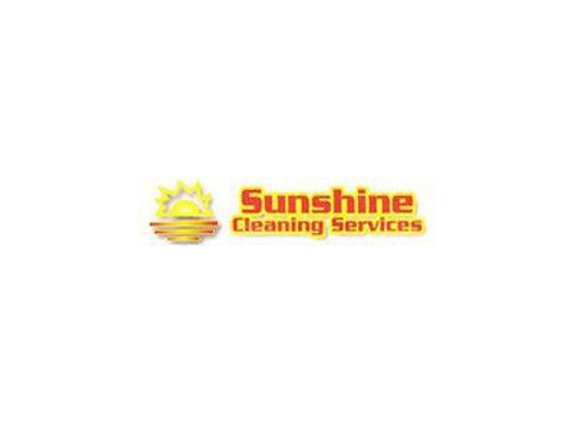 Sunshine Cleaning Services - Rancho Cucamonga, CA