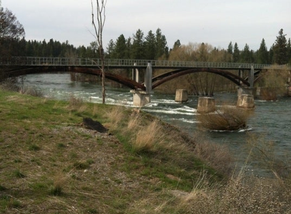 Peaceful Valley Community Center - Spokane, WA