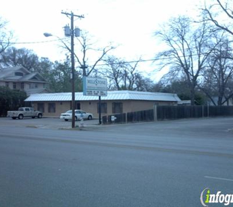 The Law Offices of Frank B. Suhr - New Braunfels, TX