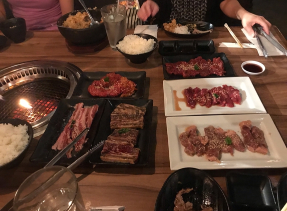 Gyu-Kaku - Sugar Land, TX