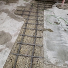 Concrete & Masonry Restoration