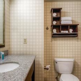 Hampton Inn - Romulus, MI