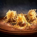 Nusr-Et Steakhouse - Steak Houses