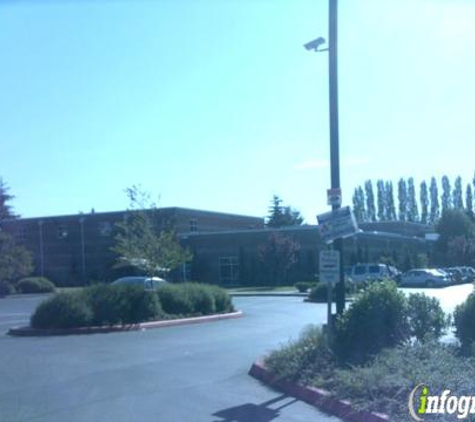 Ymca - Bothell, WA