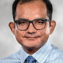 Murtaza Ali, MD - IU Health Primary Care - Indianapolis East - Physicians & Surgeons, Internal Medicine