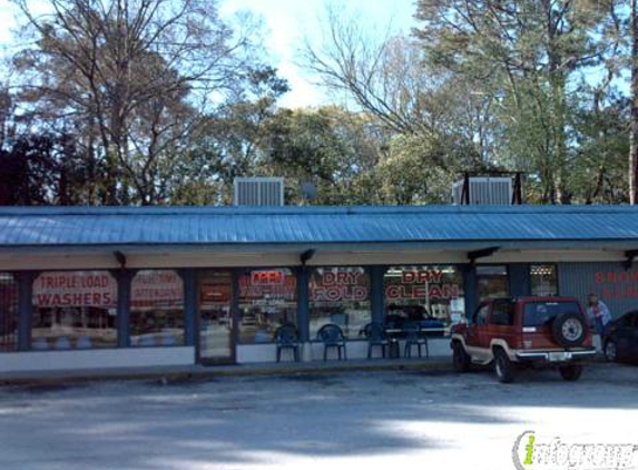 Snow White Laundromat - Jacksonville, FL