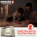 Generator Supercenter of Jacksonville - Supermarkets & Super Stores