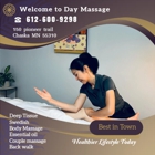 Day Massage