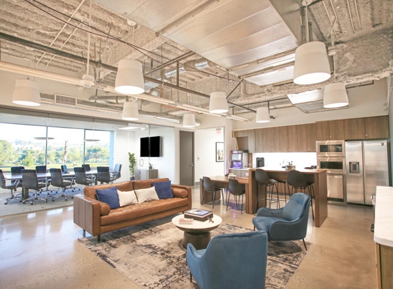 Premier Workspaces - Culver City, CA