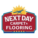 Next Day Carpet & Flooring - Floor Materials