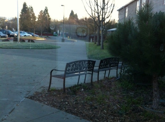 Albert F. Biella Elementary - Santa Rosa, CA