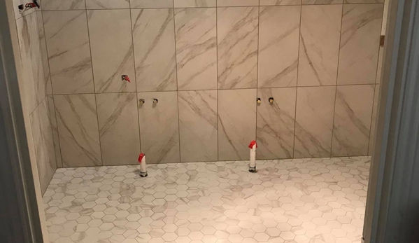 Fair Dinkum Tiling - Wang Wauk, NSW
