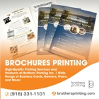 Brothers Printing, Inc