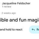 Magician Lex The Illusionist Mentalist - Magicians