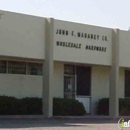 John F Mahaney Co - Hardware Stores