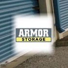 Armor Storage - Ralston