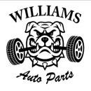 Williams Auto Parts Inc - Recycling Equipment & Services