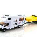 Scenic City Self Storage - Movers & Full Service Storage