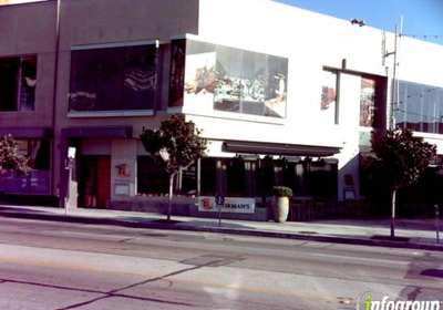 Oliver Peoples - West Hollywood, CA 90069