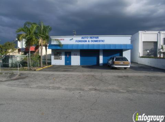 Autronic Auto Services - North Miami, FL