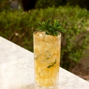 Veranda - Bars