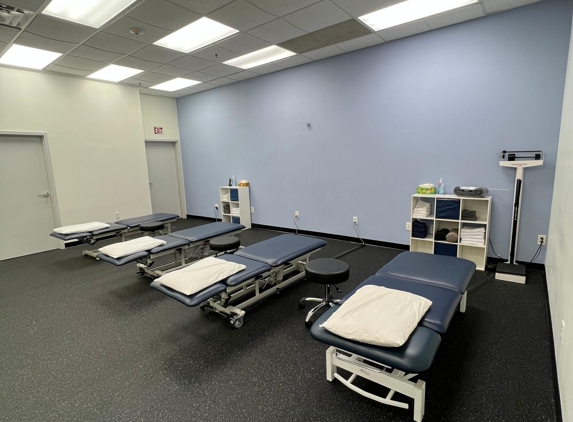 Bay State Physical Therapy - Malden, MA