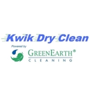 Kwik Dry Clean - Dry Cleaners & Laundries
