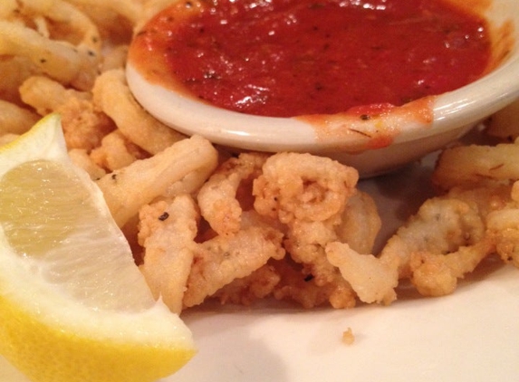 Rockfish Seafood Grill - Southlake, TX