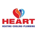 Heart Heating, Cooling, Plumbing & Electric - Fireplaces