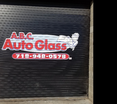 ABC  Auto Glass