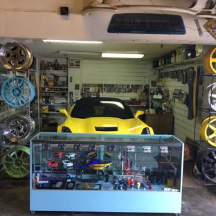 Star Auto Glass Tinting And Body Repair - Wailuku, HI