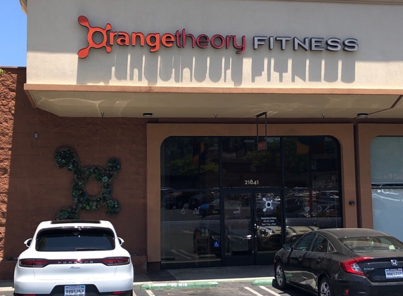 Orangetheory Fitness - Woodland Hills, CA