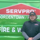 SERVPRO of Bordentown/Pemberton - House Cleaning