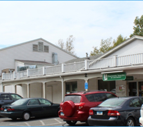 Diagnostic Imaging of Southbury - Southbury, CT