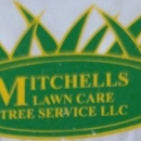 Mitchells Lawn Care Tree Service - Lawn Maintenance