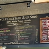 Uncle Cheetah's Soup Shop gallery