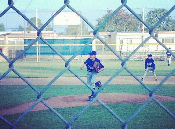 West Downey Little League - Downey, CA