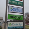 Heights Finance gallery