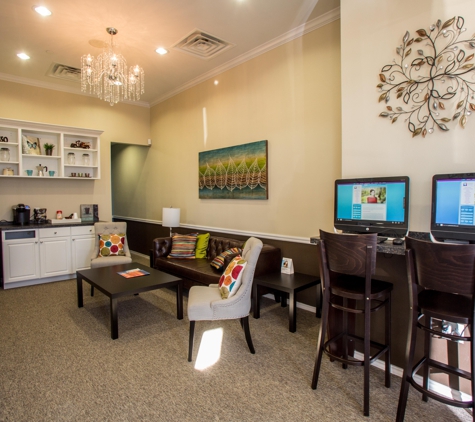 Parkside Dental - Murphy, TX