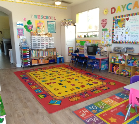 Donna's Daycare - Avondale, AZ