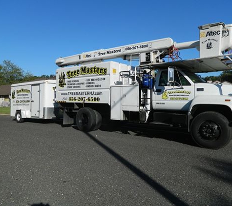 Tree & Land Masters, LLC - Berlin, NJ