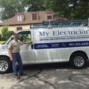 My Electrician - Electricians
