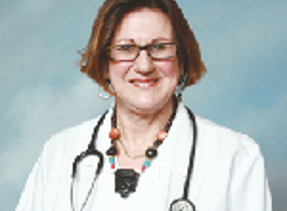 Dr. Dunja Milutin Maglica, MD - Torrance, CA