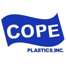 Cope Plastics, Inc. - Plastics-Machinery & Equipment