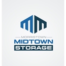 Morristown Midtown Storage - Self Storage