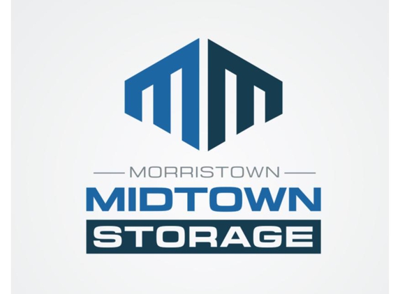 Morristown Midtown Storage - Morristown, TN